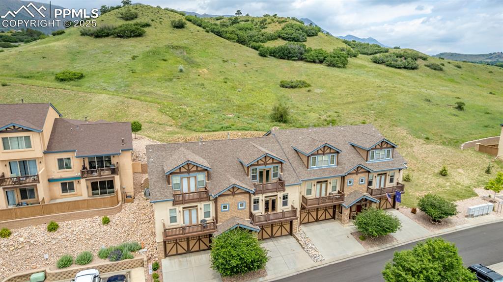 Image 48 of 50: Aerial View