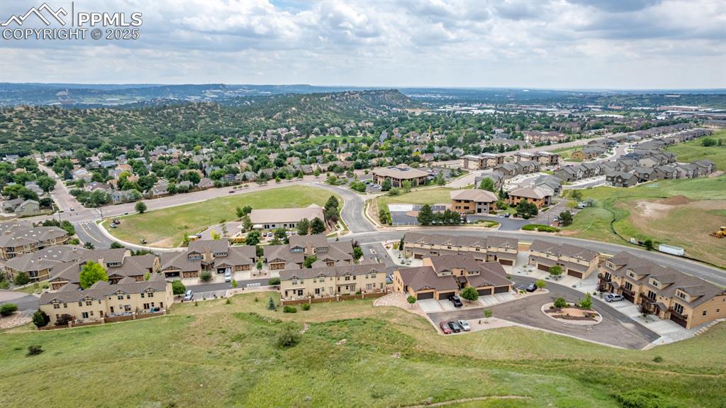 Image 49 of 50: Aerial View
