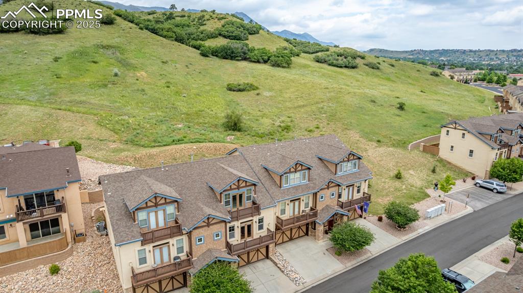 Image 50 of 50: Aerial View