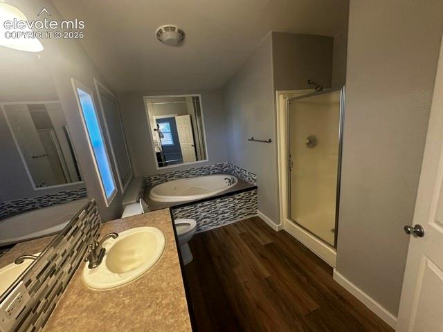 Image 6 of 6: Bathroom
