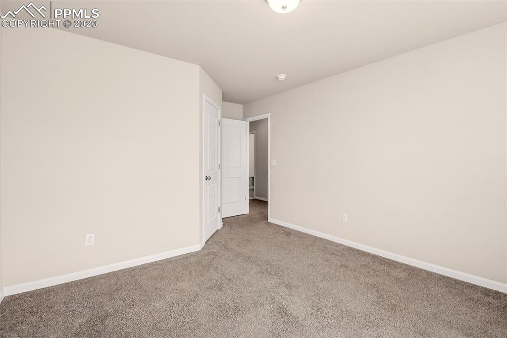 Image 10 of 22: Master Bedroom