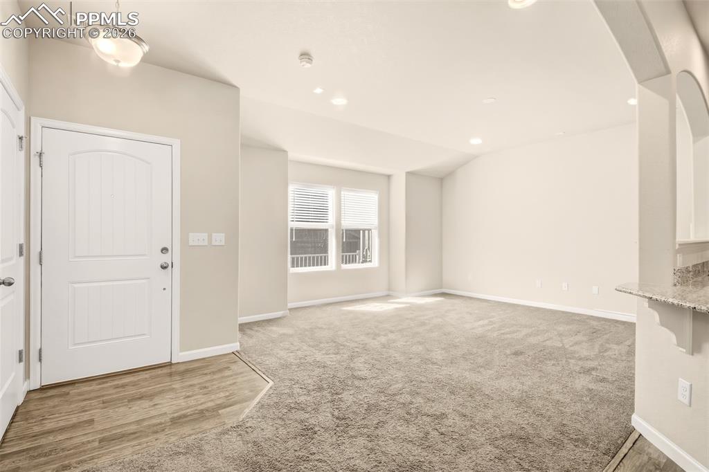 Image 2 of 22: Living Room