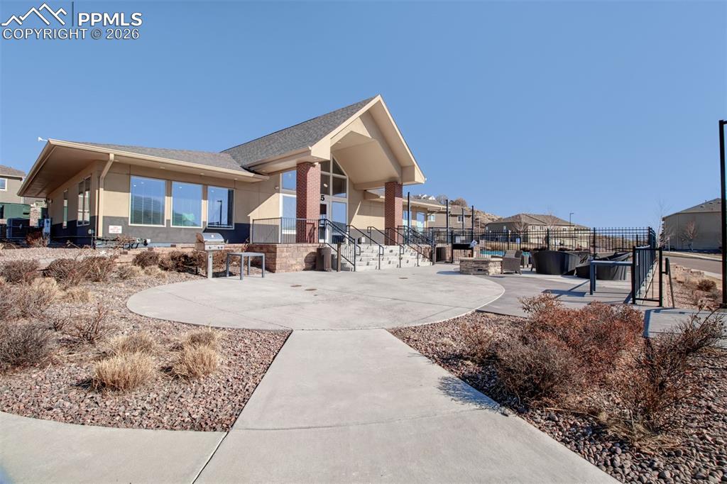 Image 20 of 22: Community