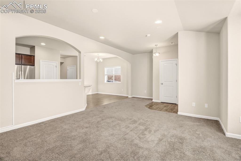 Image 3 of 22: Living Room