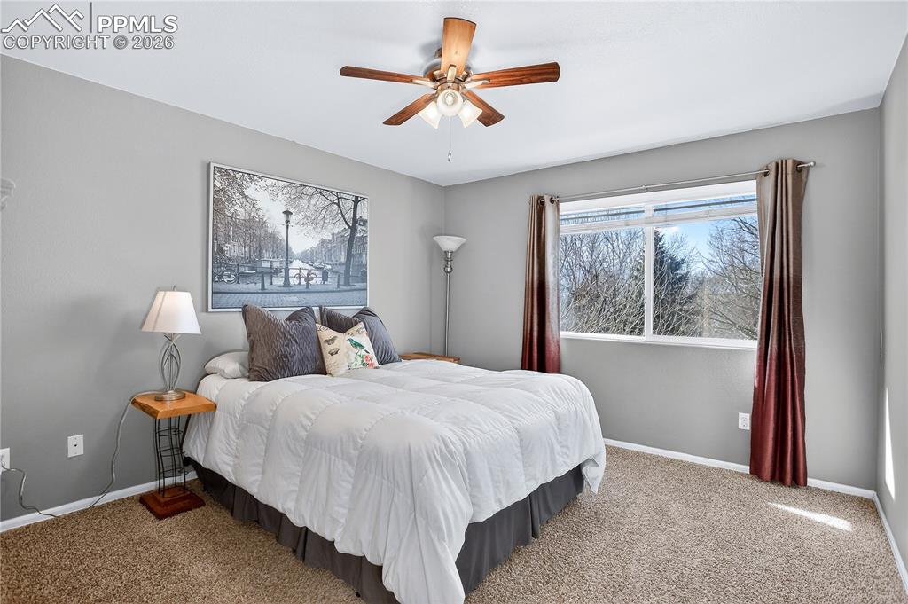 Image 20 of 32: Primary Bedroom