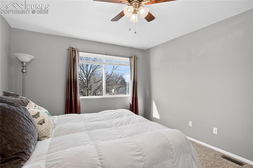 Image 21 of 32: Primary Bedroom