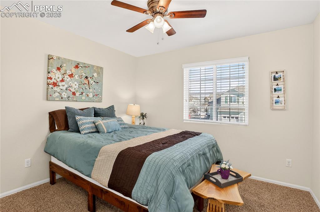 Image 26 of 32: 2nd Bedroom