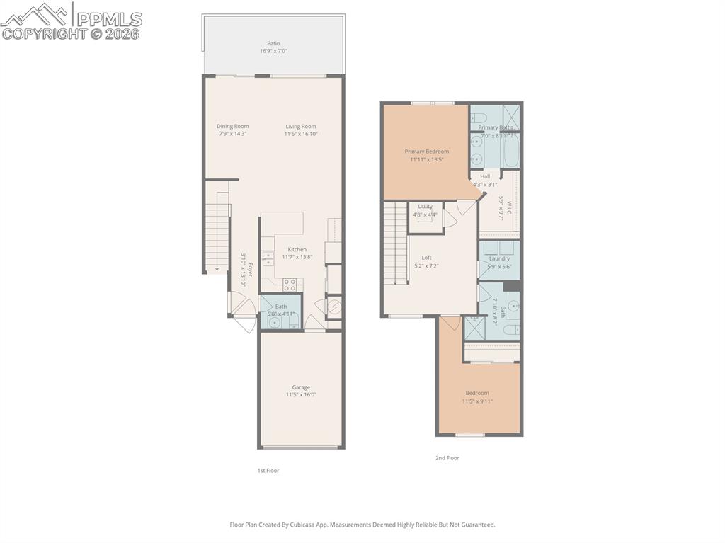 Image 32 of 32: Floor Plan - all levels