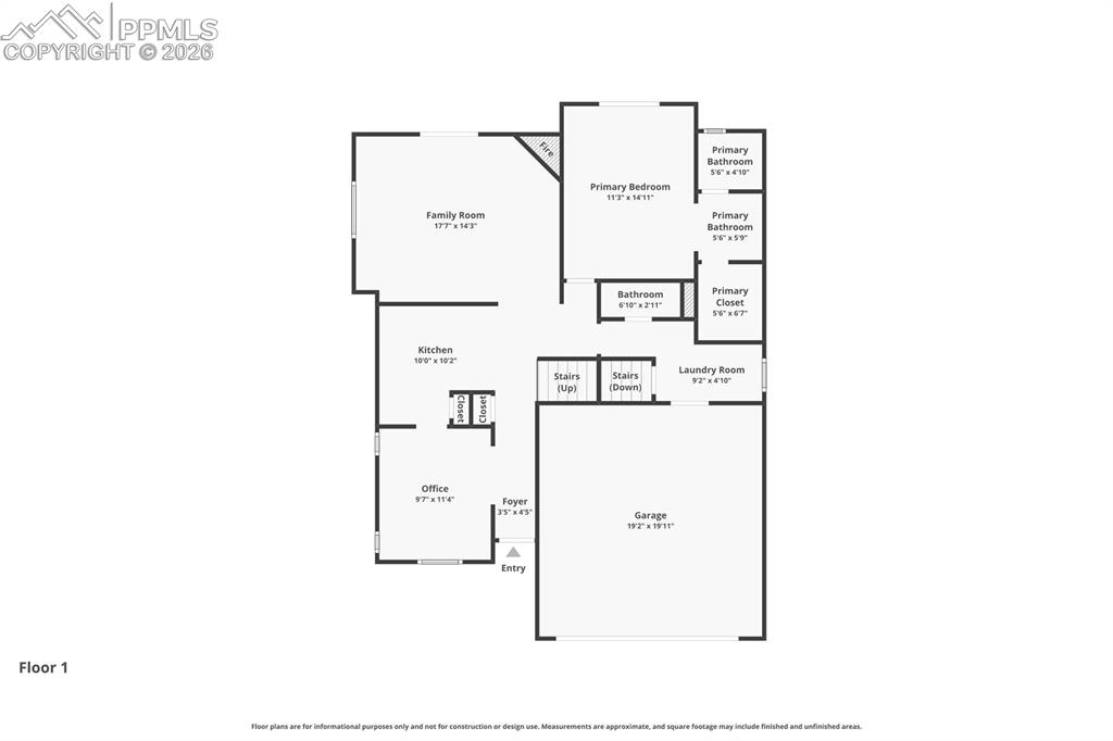 Image 31 of 33: Floor Plan
