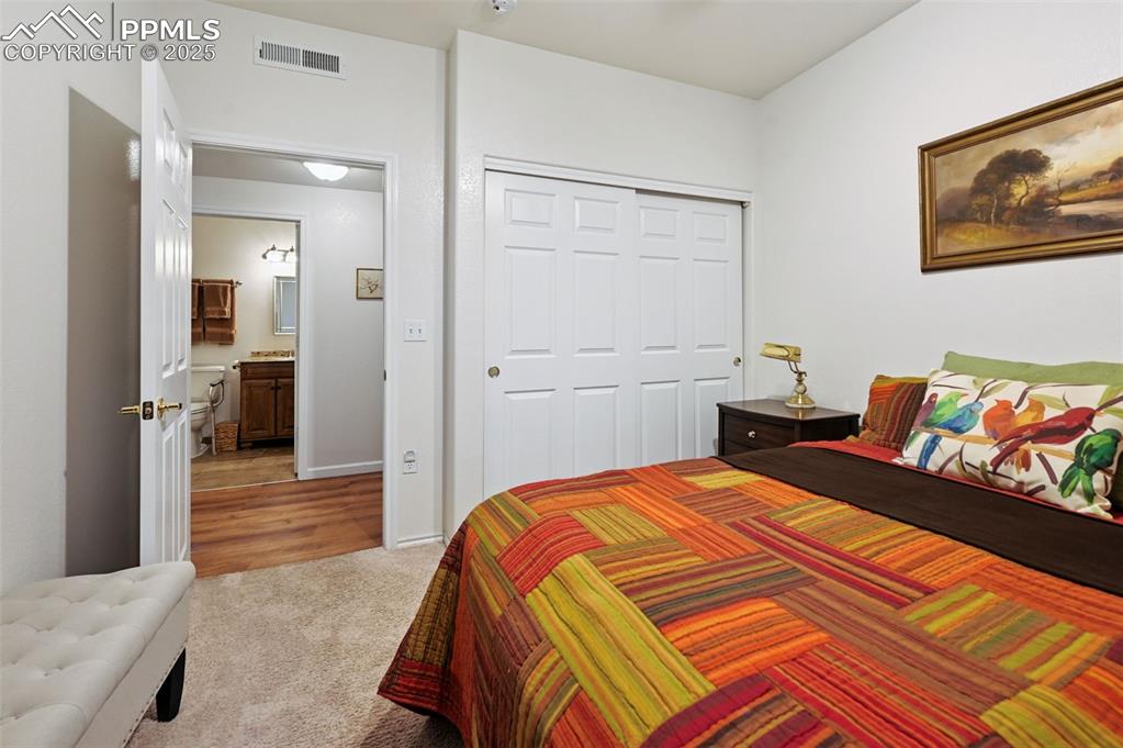 Image 13 of 22: Bedroom