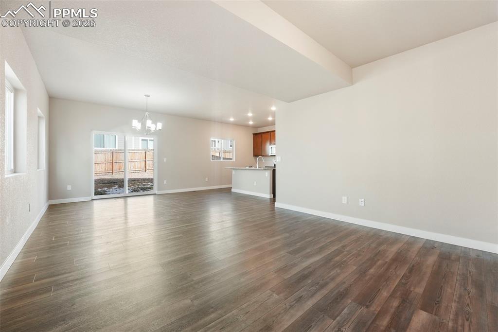 Image 15 of 33: Living Room