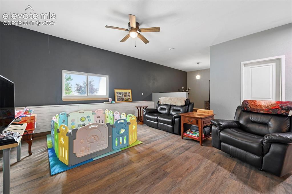 Image 11 of 38: Living Room