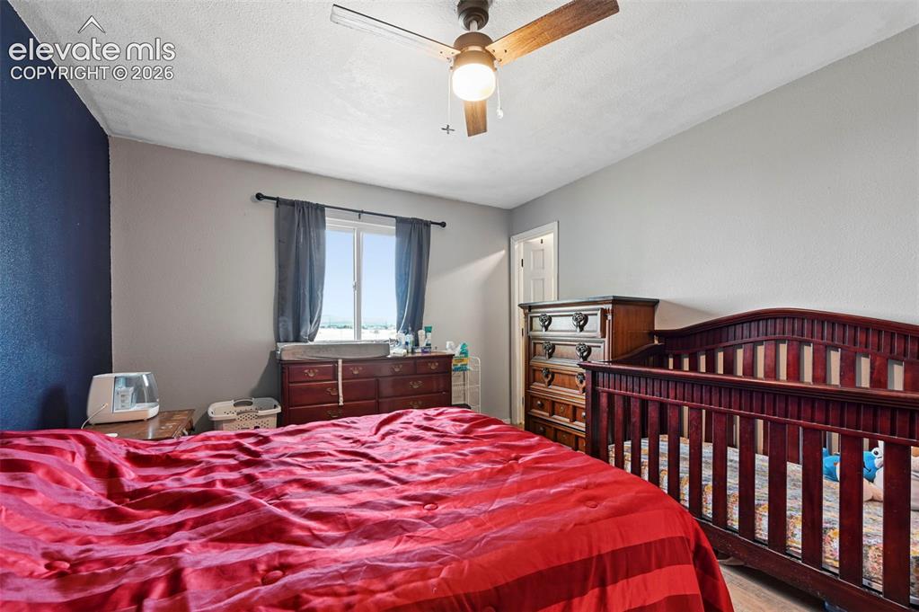 Image 16 of 38: Bedroom