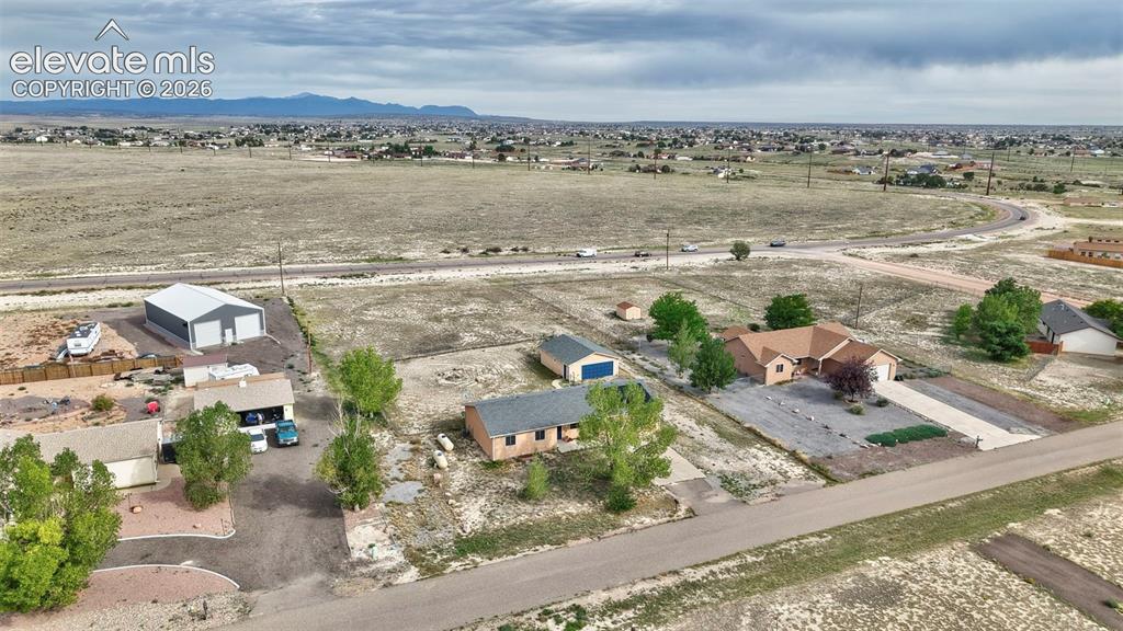 Image 29 of 38: Aerial View