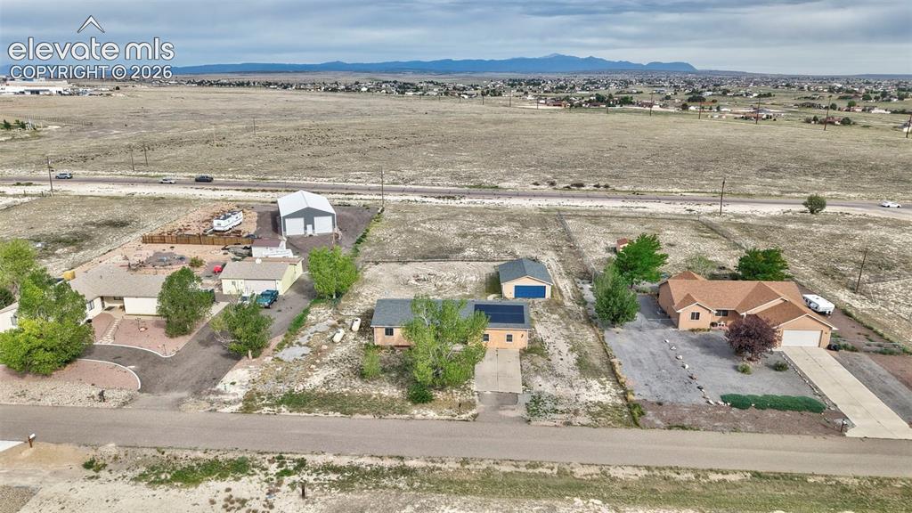 Image 30 of 38: Aerial View