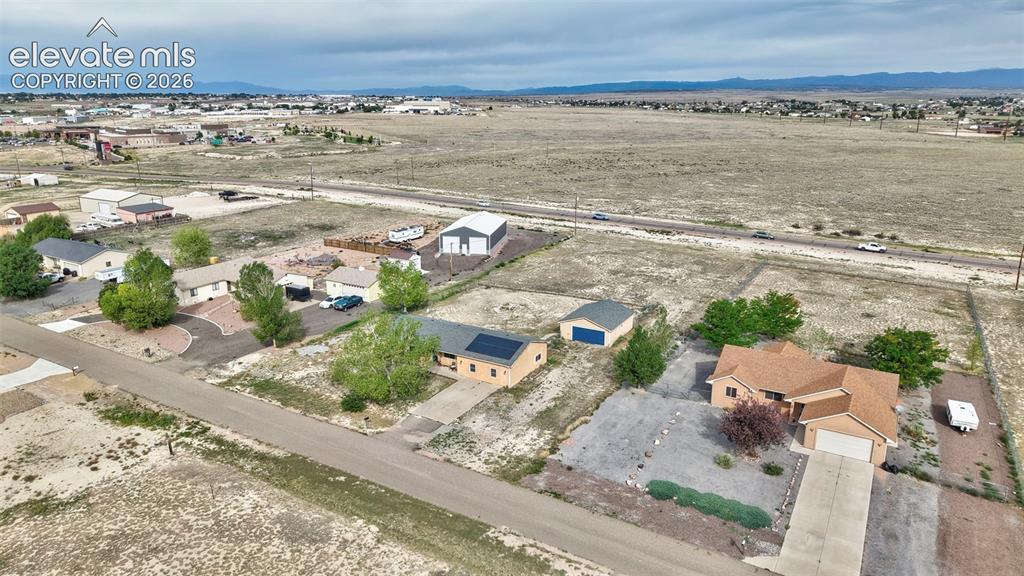 Image 31 of 38: Aerial View