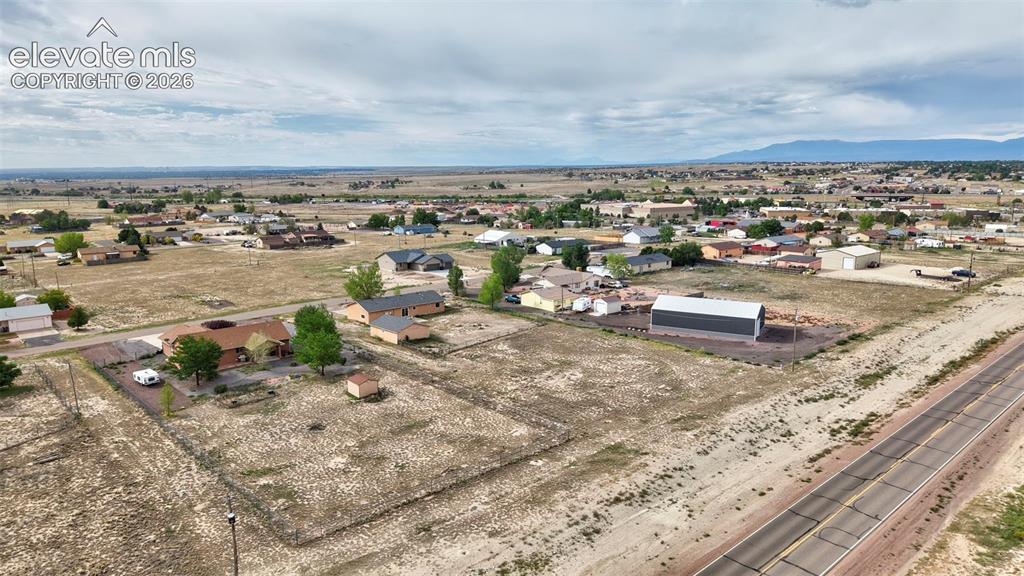Image 32 of 38: Aerial View