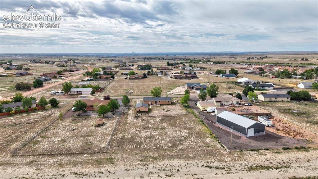 Image 33 of 38: Aerial View