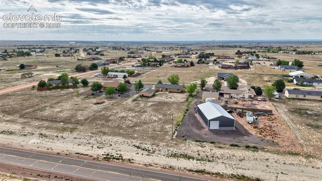 Image 34 of 38: Aerial View