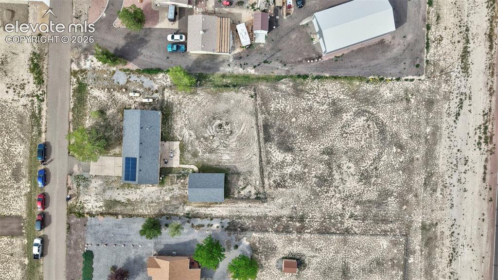 Image 38 of 38: Aerial View