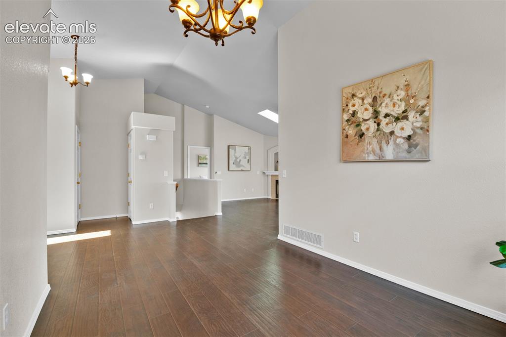 Image 10 of 46: Formal dining room