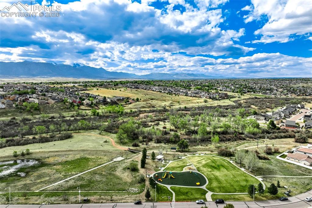 Image 48 of 50: Aerial View