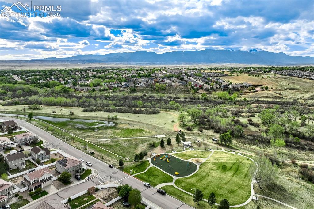 Image 49 of 50: Aerial View