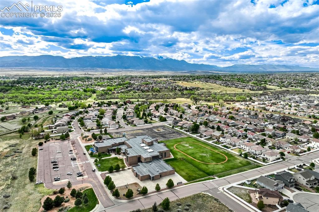 Image 50 of 50: Aerial View