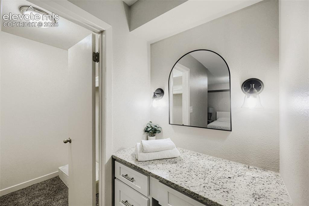 Image 11 of 28: Updated Bathrooms