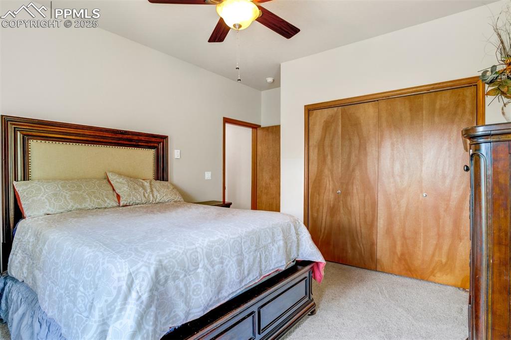 Image 33 of 47: Bedroom 4 Lower Level