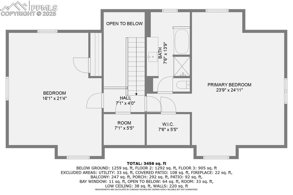 Image 16 of 42: Floor Plan