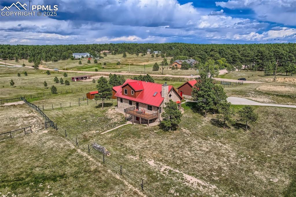 Image 2 of 42: Aerial View