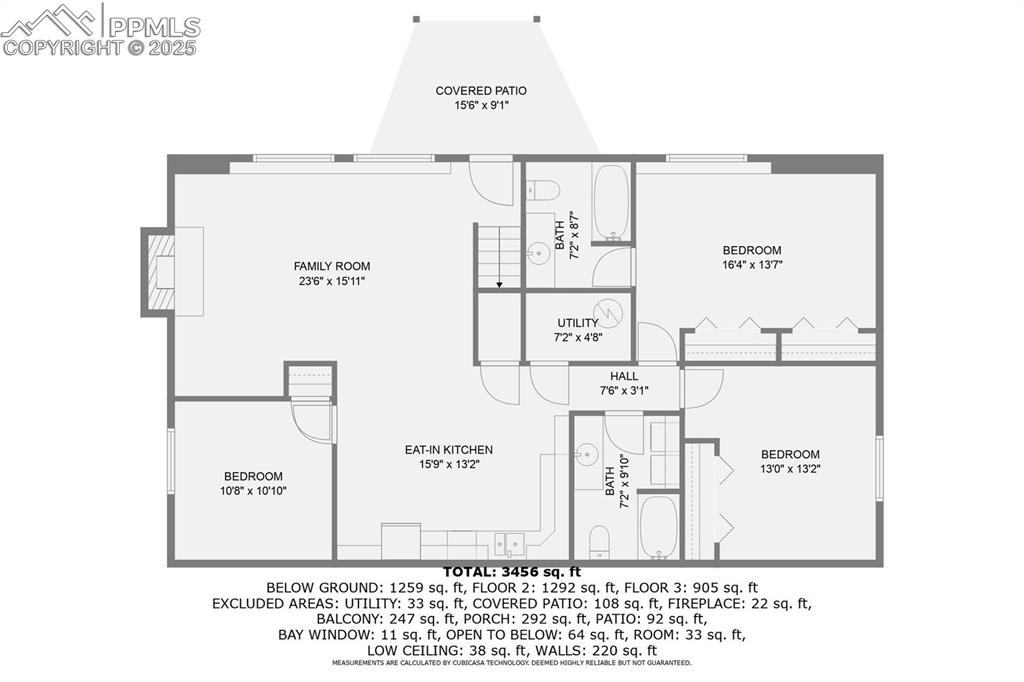 Image 22 of 42: Floor Plan