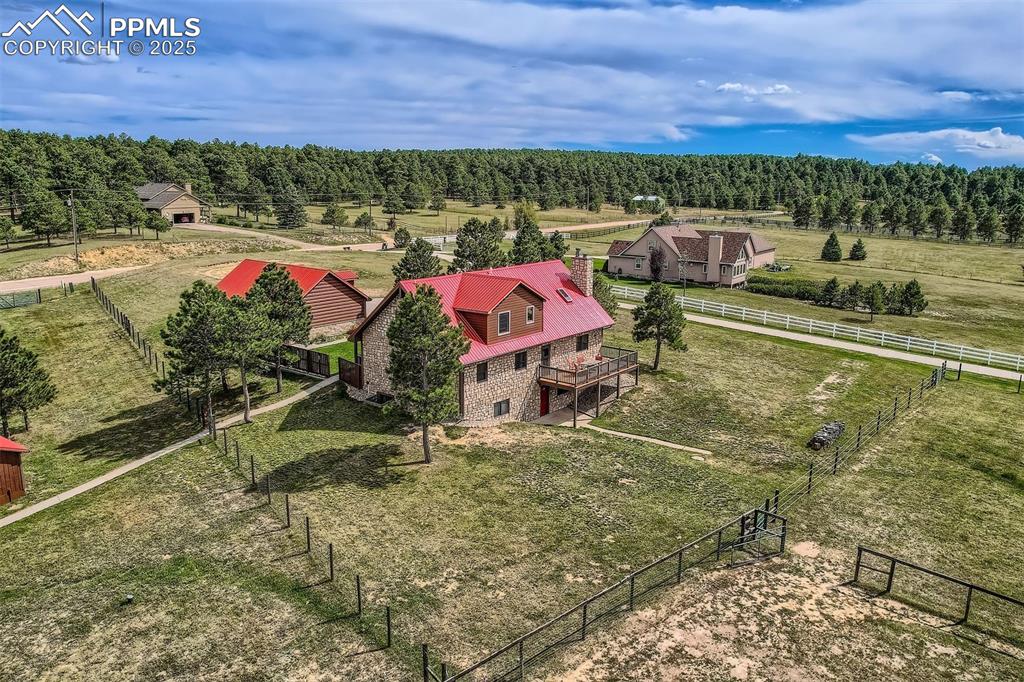 Image 3 of 42: Aerial View