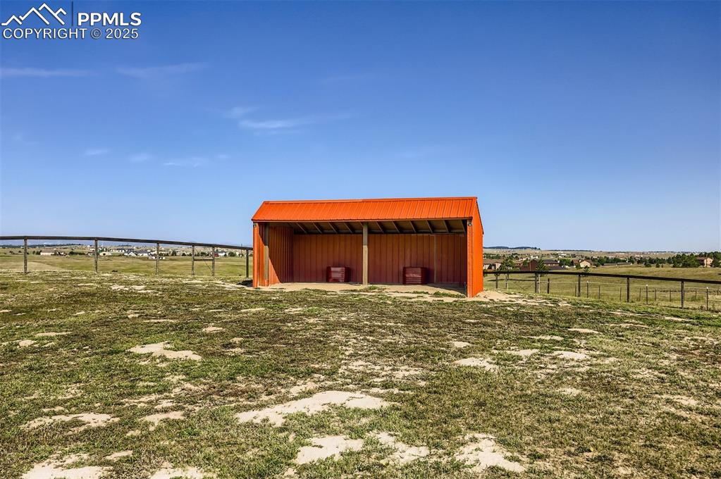 Image 35 of 42: Out Buildings