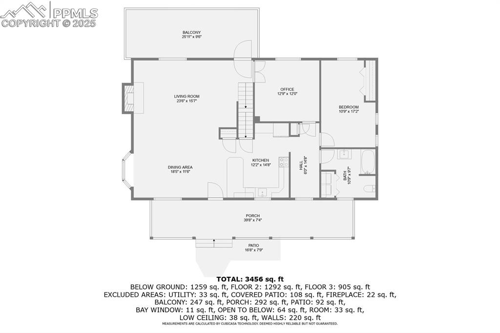 Image 4 of 42: Floor Plan