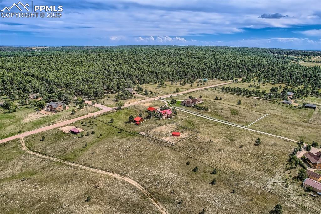 Image 41 of 42: Aerial View