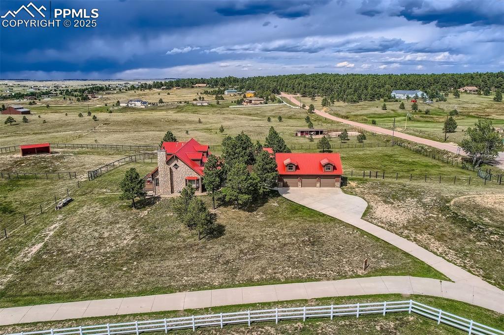 Image 42 of 42: Aerial View