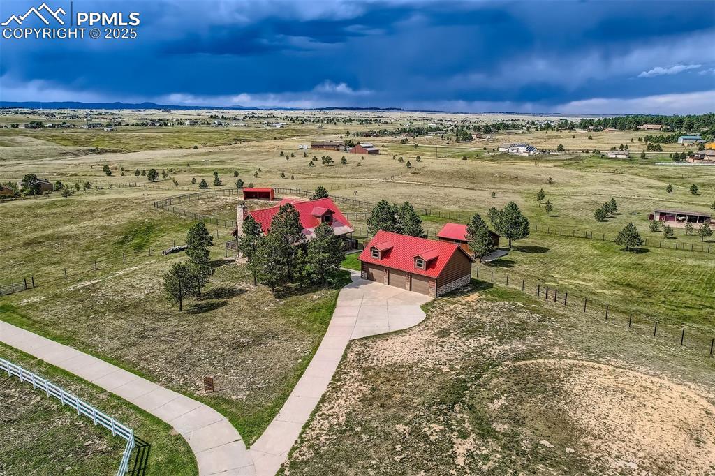 Image 5 of 42: Aerial View