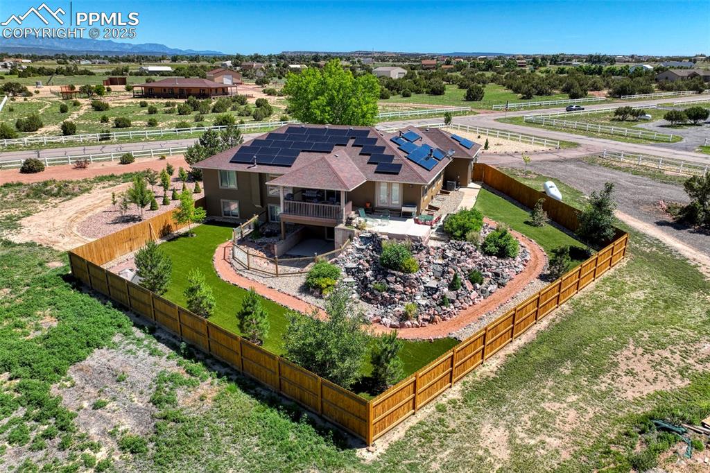 Image 21 of 50: Aerial View