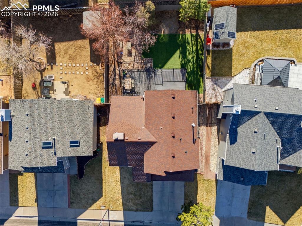 Image 48 of 50: Aerial View