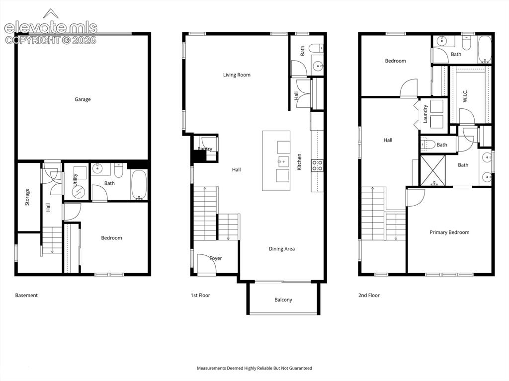 Image 6 of 43: Floor Plan