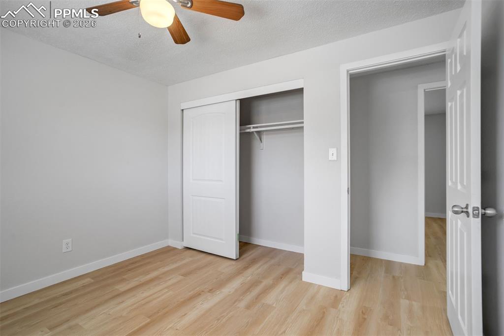 Image 28 of 49: Bedroom