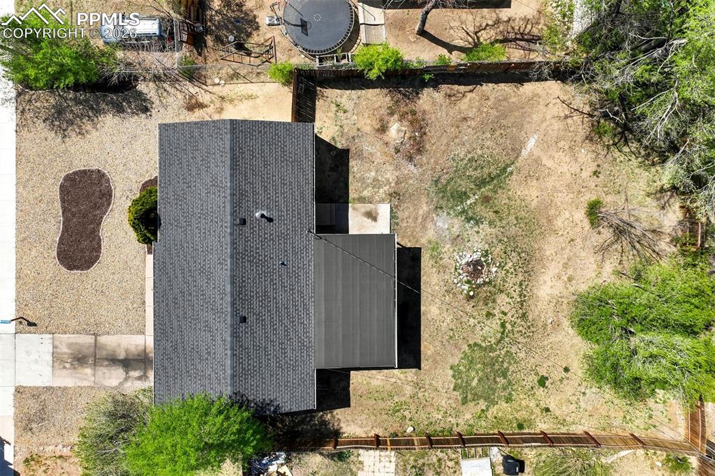 Image 38 of 49: Aerial View