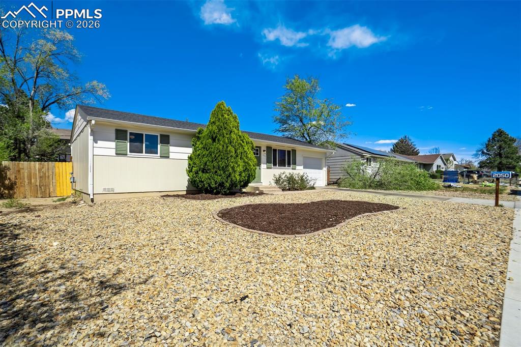 Image 4 of 49: Front of Structure