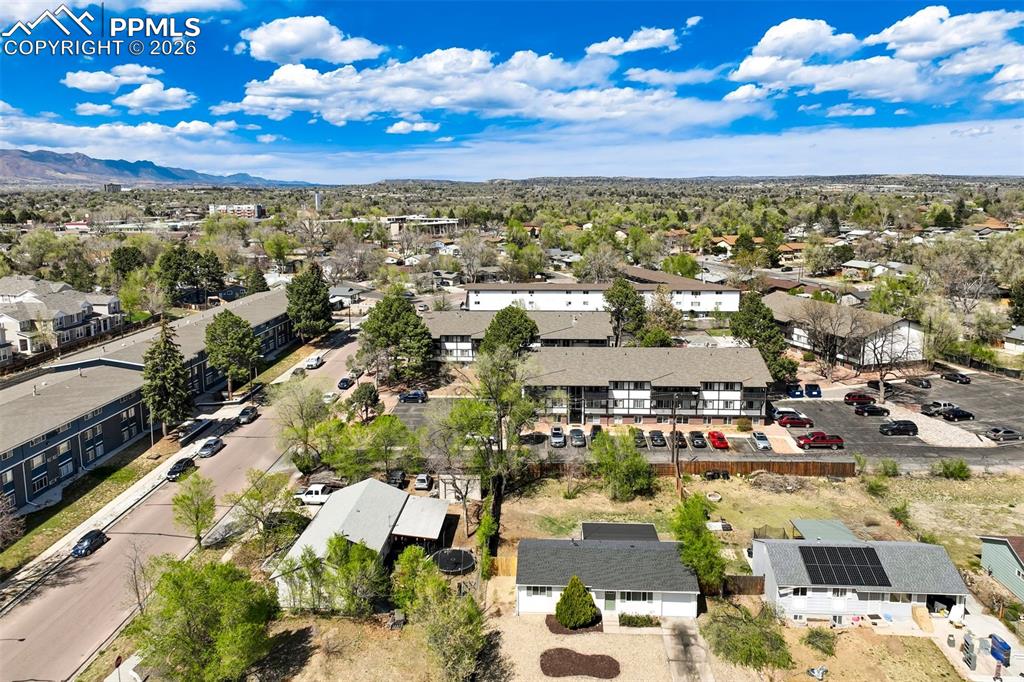 Image 42 of 49: Aerial View