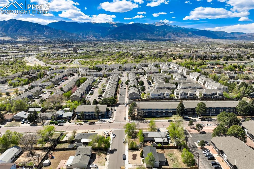 Image 43 of 49: Aerial View