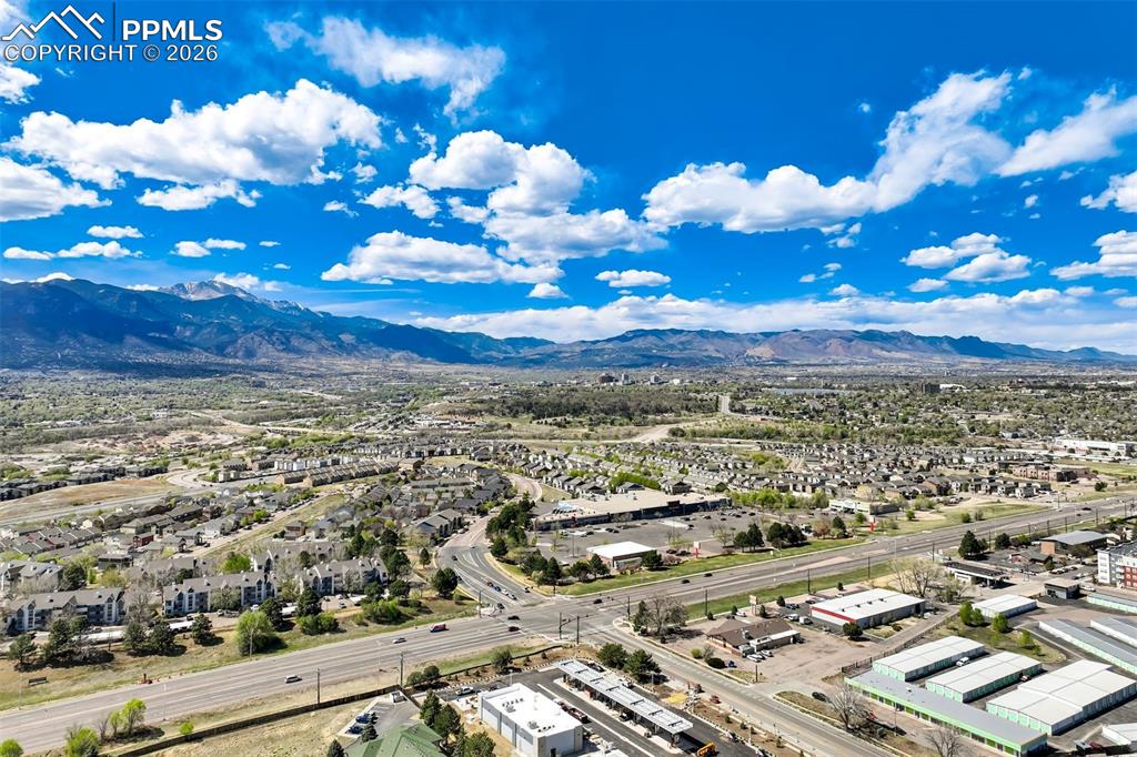 Image 44 of 49: Aerial View