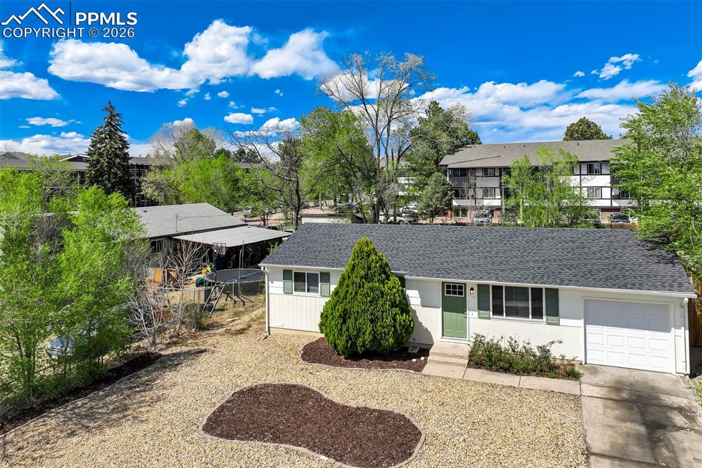 Image 49 of 49: Front of Structure