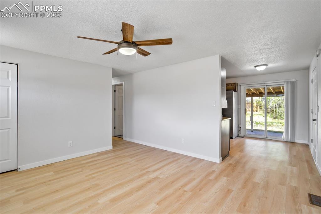 Image 8 of 49: Living Room